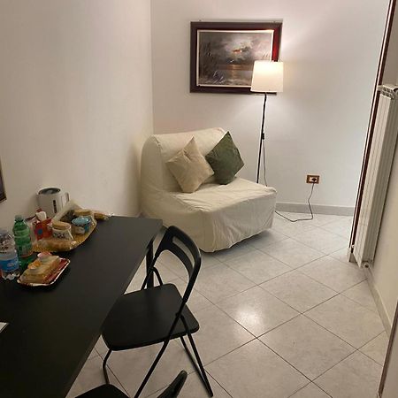 Bed & Breakfast Plebiscito Home Nápoly Kültér fotó