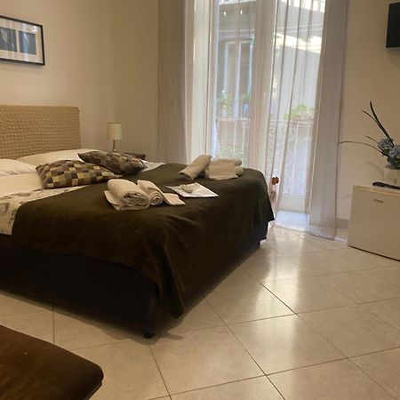 Bed & Breakfast Plebiscito Home Nápoly Kültér fotó