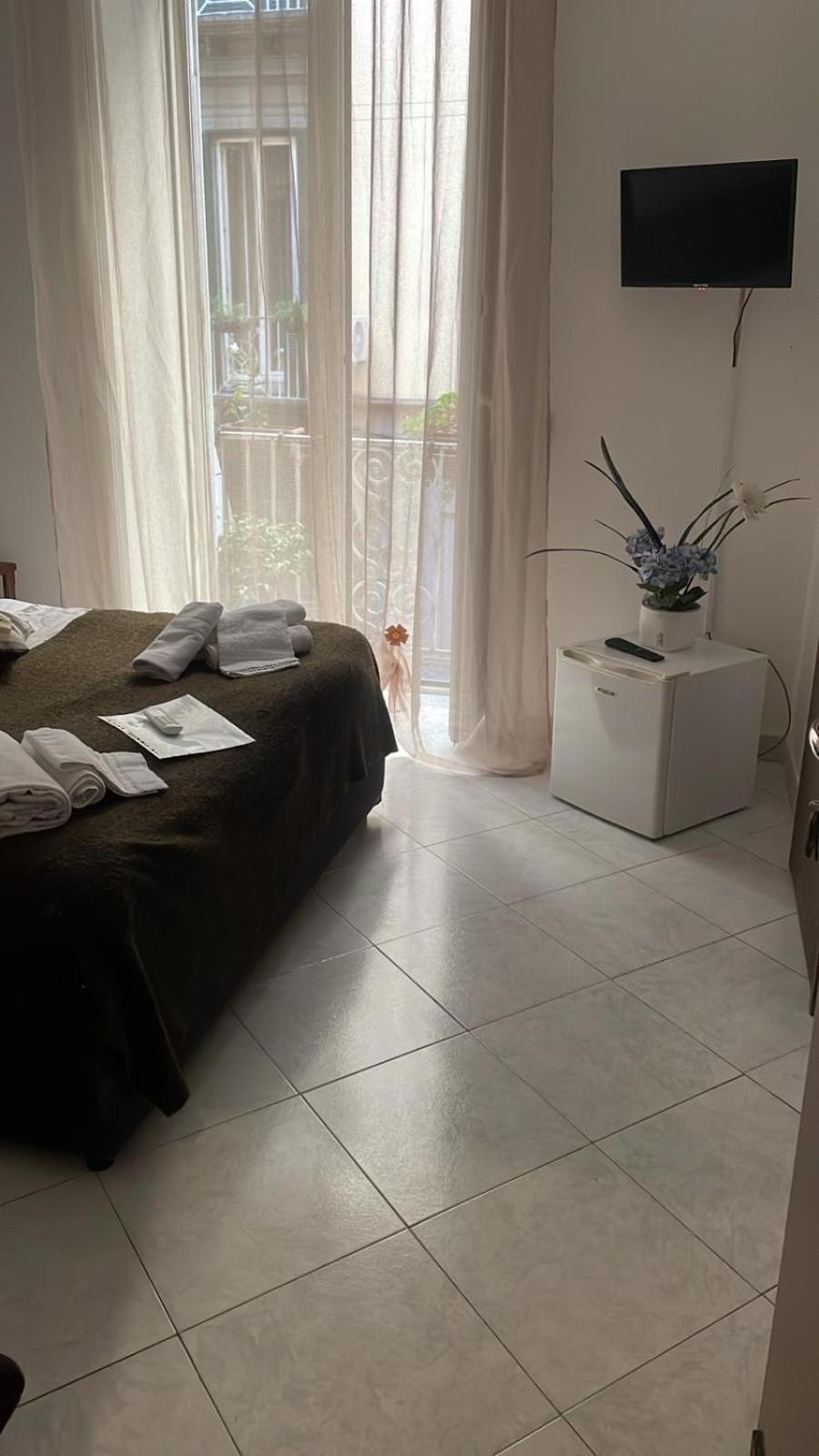 Bed & Breakfast Plebiscito Home Nápoly Kültér fotó