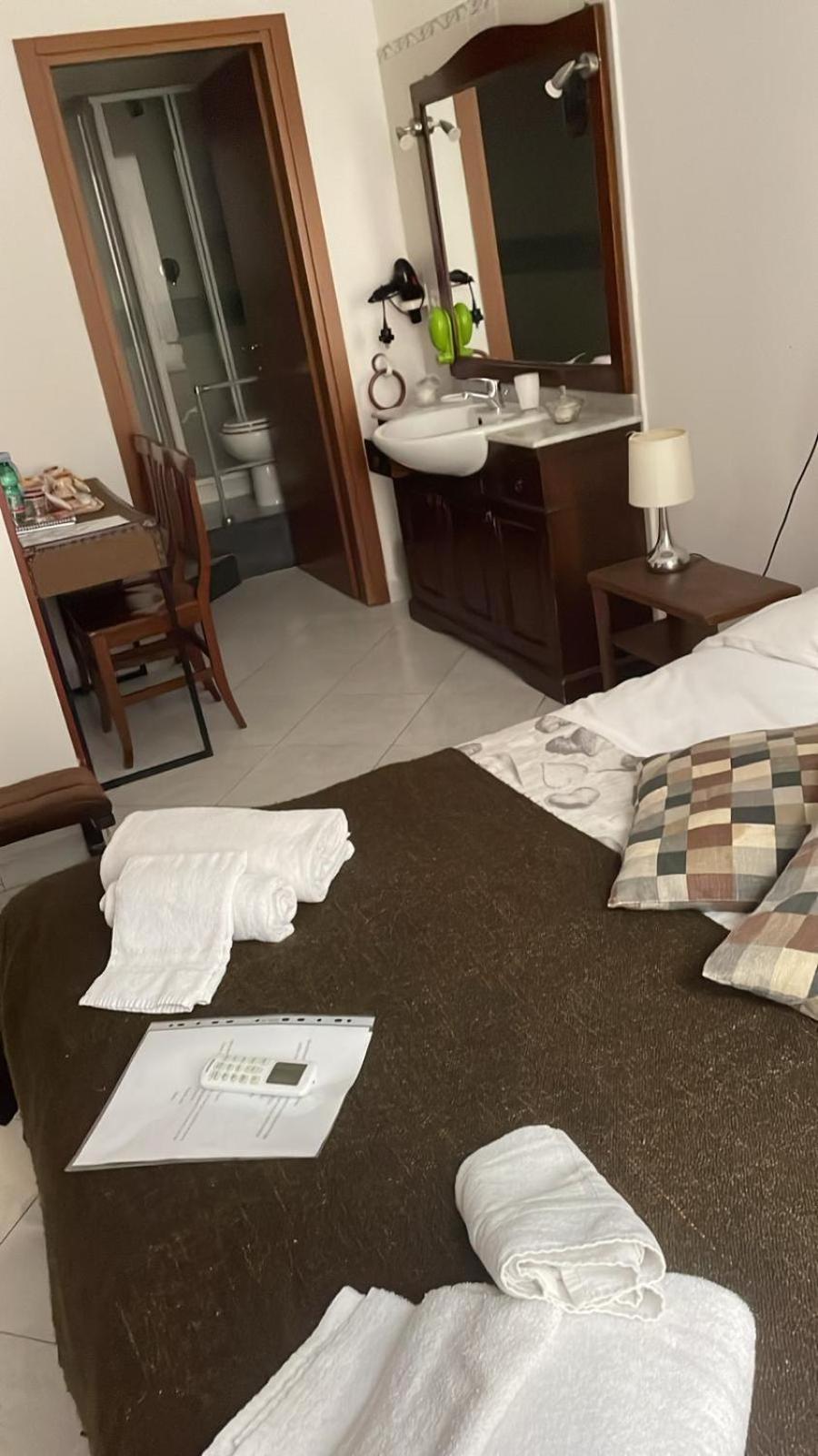 Bed & Breakfast Plebiscito Home Nápoly Kültér fotó