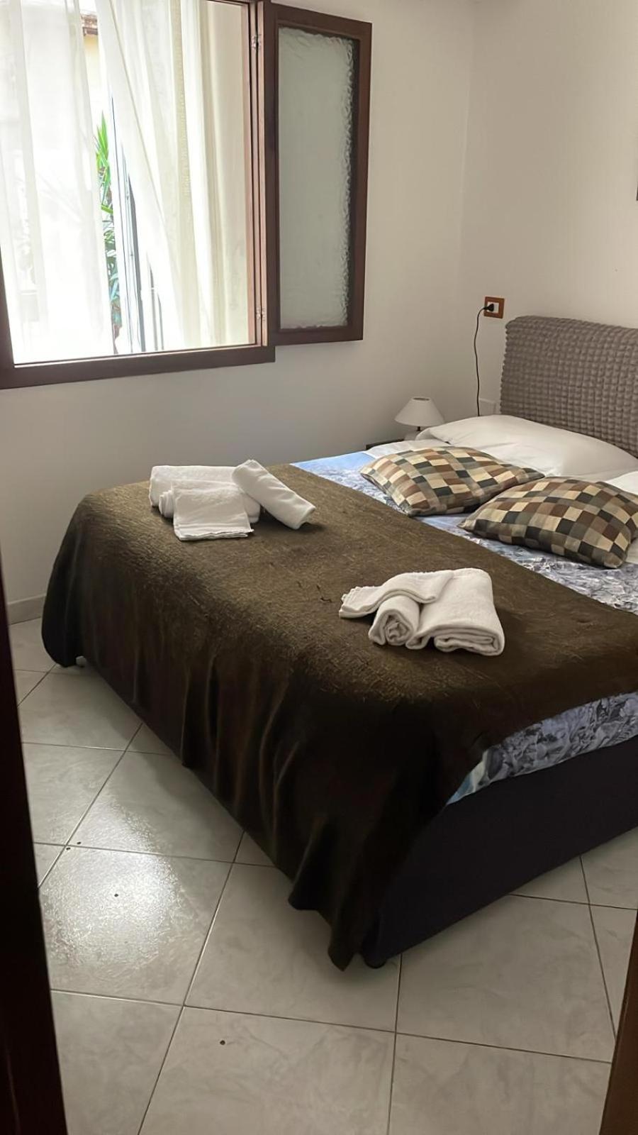 Bed & Breakfast Plebiscito Home Nápoly Kültér fotó