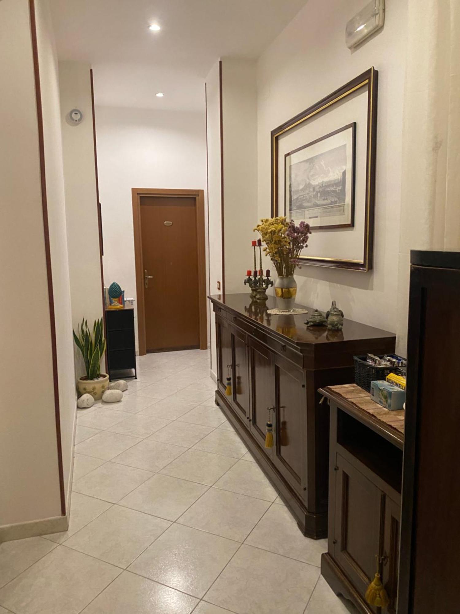 Bed & Breakfast Plebiscito Home Nápoly Kültér fotó
